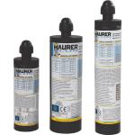 ANCORANTE CHIMICO POLIESTERE "TCA-165P-CE" MAURER PLUS 165ML