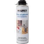 PULITORE X SCHIUMA POLIURETANICA MAURER PLUS 500ML