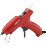 PISTOLA COLLA TERMOFUSIBILE "MINI" YAMATO 20W 7,5MM - CF. IN BLISTER