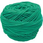 LEGACCIO X AGRICOLTURA PVC VERDE Ø2MM (GOMITOLO 1KG)