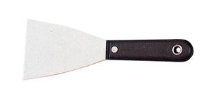 SPATOLE MANICATE INOX MM. 80