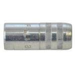 TESTINA X INGRASSATORI DIRITTA 4 GRIFFE REGISTRABILE MAURER PLUS (NEW)