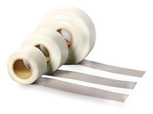 NASTRO DI RETE ADESIVA TAPPACREPE MM.50XML.20