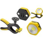 TORCIA LED A PINZA C/CALAMITA MAURER (3 X AA N/INCLUSE) -CF. BLISTER