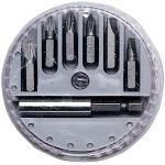 INSERTI SR 7PZ C/PORTAINSERTI MAURER