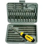 INSERTI SR 138PZ MM.25-50 MAURER PLUS - CF. IN VALIGETTA