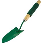 TRAPIANTATORE STRETTO MANICO LEGNO-SPUGNA PAPILLON