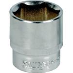 BUSSOLA ESAGON.MAURER PLUS 3/4" 32MM - CF. SU PLACCHETTA
