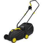 RASAERBA ELETTRICO "G 134EL" PAPILLON 1000W 32CM