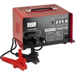 CARICABATTERIA AVVIATORE X AUTO YAMATO "BOOST 130" 12-24V 120-320AH