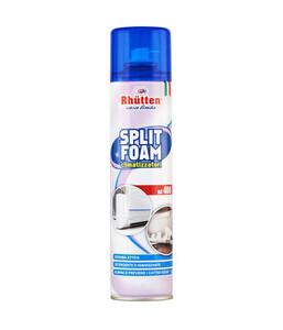RHUTTEN SPLIT FOAM CLIMATIZZATORI 400ML.SPRAY
