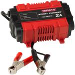 CARICABATTERIA X MOTO YAMATO "SMART 2" INVERTER 12V 2A - (S)