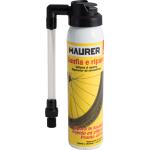 RIPARA E GONFIA GOMME CICLI SPRAY MAURER 100ML.