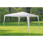 GAZEBO METALLO "NORTE BEIGE" PAPILLON 3X3MT