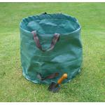 SACCO X RACCOGLIFOGLIE/ERBA IN PP 67X75H CM. PAPILLON