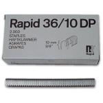 PUNTI FISSATRICE RAPID SR 36/10
