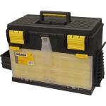 CASSETTA PORTAUTENSILI CON CASSETTI "ORGANIZER" MAURER 45X26X32HCM