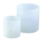 VETRO X LAMPADA GAS 100W PAPILLON 81 X H. 82 MM