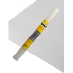 RIVESTIMENTO X CASSETTI "EVA" TRASPARENTE 50X150CM MAURER