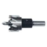 FRESA A TAZZA IN ACCIAIO HSS-G mm 20