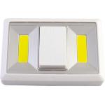 LAMPADA LED MAURER DA PARETE CON INTERRUTTORE