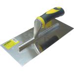 FRATTONE MAURER 280X120 ACCIAIO INOX