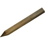 MONTANTE X STACCIONATA/CANCELLETTO LEGNO IMPREGN. 7X7X150HCM PAPILLON