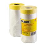 FILM POLIETILENE "IMPORT" MASCHERARE CON ADESIVO 110HCM 33MT MAURER