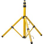 TREPPIEDI UNIVERSALE X PROIETTORE 1,65MT MAURER