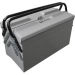 CASSETTA PORTAUTENSILI METALLO 5P MAURER PLUS 495MM - CF. IN SCATOLA