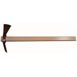 PICCOZZINO DAPRILE 2 TAGLI MANICO LEGNO