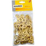 OCCHIOLI A VELA MAURER 100CP - CF. IN BUSTA SU CAVALIERE