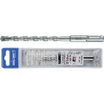 PUNTA CEMENTO "SDS PLUS F4" ALPEN MM 4X110 - CF. IN BLISTER