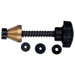 FRESA X RUBINETTI MAURER - CF. IN BLISTER