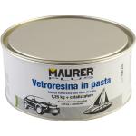 STUCCO PER VETRORESINA 750ML MAURER PLUS
