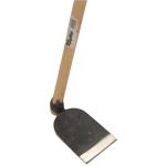 ZAPPA FORGIATA QUADRA C/MANICO FSC PAPILLON GR.1000