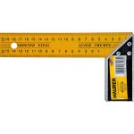 SQUADRA PER FALEGNAME MAURER MM 200