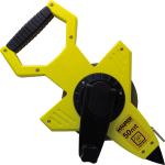 ROTELLA METRICA MAURER PLUS 50MT "SURVEY" ACCIAIO - CF. SCATOLA