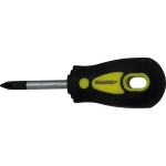 CACCIAV.NANO CR MAURER PH 1X40 - CF. SU PLACCHETTA