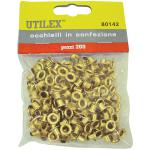 OCCHIELLI MAURER 200PZ - CF. IN BUSTA SU CAVALIERE