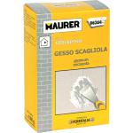 GESSO SCAGLIOLA MAURER KG.1