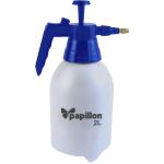 POMPA IRRORATRICE A PRESSIONE 2LT X LIQUIDI AGGRESSIVI LINEA VERDE