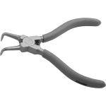 PINZA X ANELLI INTERNI P. 125MM MAURER PLUS - CF. SU PLACCHETTA