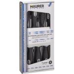 CACCIAVITI TORX SERIE 7PZ "S2" MAURER PLUS - CF. BLISTER