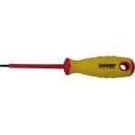 CACCIAV. ISOLANTE TG MAURER PLUS 6,5X150 - CF. SU PLACCHETTA