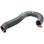 TUBO INNAFFIO SPIRALE PAPILLON 15MT - CF. IN SCATOLA