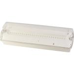 LAMPADA LED MAURER DI EMERGENZA A MURO