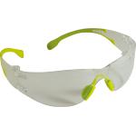 OCCHIALI PROTETTIVI "ULTRALEGGERI" MAURER PLUS TRASP. - CF. CAVALIERE