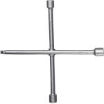 CHIAVE CROCE AUTO 17-19-22-1/2"MAURER PLUS