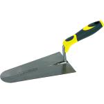 CAZZUOLA MAURER PUNTA TONDA MM 180 M.GOMMA